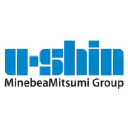 U-Shin logo