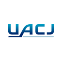 UACJ TRADING & PROCESSING AMERICA I logo