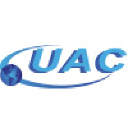 UNIVERSAL AIR CONDITIONER.INC. logo