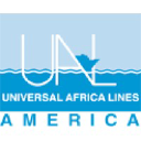 UAL America logo