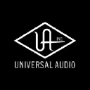 Universal Audio logo