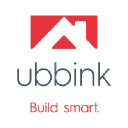 Ubbink logo