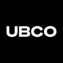 UBCO Bikes logo