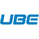 UBE Chemicals logo