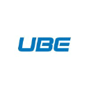 UBE CORPORATION EUROPE SA logo