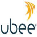 Ubee Interactive logo