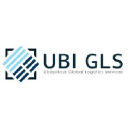 UBI GLS logo