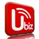 U-Biz logo