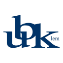 UB Klem logo