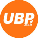 UBP logo