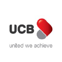 United Commercial Bank logo