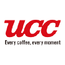 UCC Coffee logo