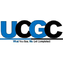 U.C.G.C. logo