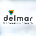 Delmar logo