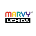 Uchida logo