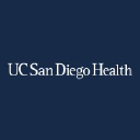 University of California San Diego logo