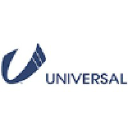 Universal Display Fixtures logo