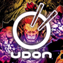 Udon Entertainment logo