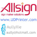 Printers Parts and Equipment logo