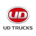 UD Trucks logo