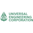 UNIVERSAL ENGINEERING logo