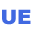 United Equipment logo