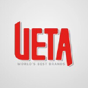 UETA INC logo