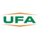 UFA logo