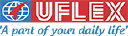 Uflex logo