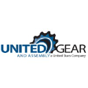 United Gear logo