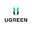 AMERICA UGREEN LIMITED. logo