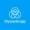 Thyssenkrupp Uhde logo