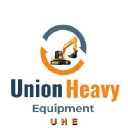 Union Heavy Equipment logo