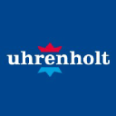 Uhrenholt logo