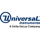 UNIVERSAL INSTRUMENTS CORP. logo