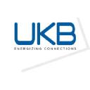 UKB ELECTRONICS PVT. LTD logo