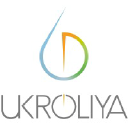 UKROLIYA LTD, logo