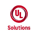 UL logo