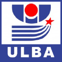 Ulba Metallurgical logo