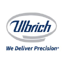 Ulbrich logo