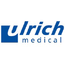 Ulrich GmbH logo