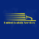 UNITED LOGISTIC SERVICES SA logo