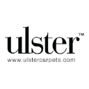 Ulster Carpets logo