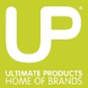 Ultimate Products logo