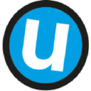 Ultimate Print logo