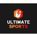 Ultimate Sports logo