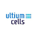 Ultium Cells logo