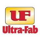 Ultra Fab Products logo