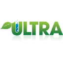 Ultra Chemical logo