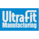 ULTRA FIT MANUFACTURING INC logo